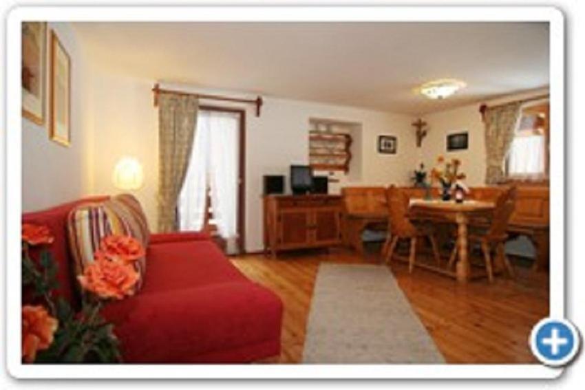 Apartamento Laercheck Ramsau bei Berchtesgaden Exterior foto