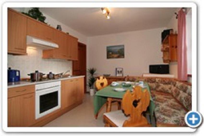 Apartamento Laercheck Ramsau bei Berchtesgaden Exterior foto